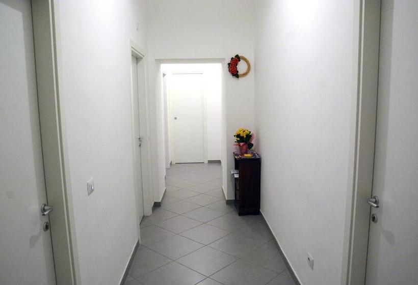 Bed and Breakfast Grigio Pesca  | Salerno | Salerno | Italia 5