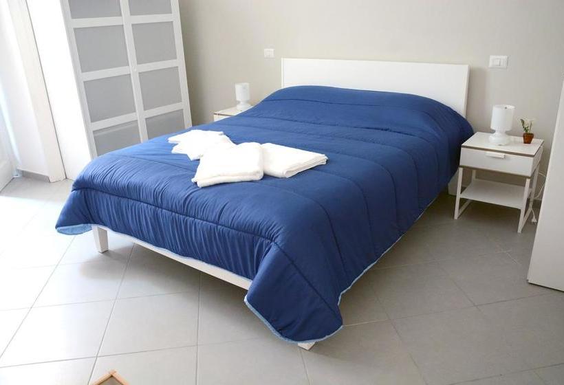 Bed and Breakfast Grigio Pesca  | Salerno | Salerno | Italia 6