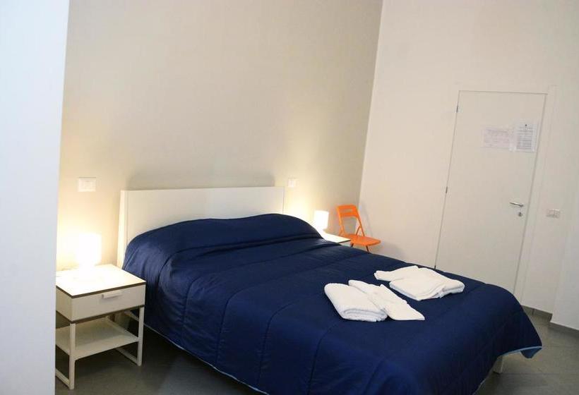 Bed and Breakfast Grigio Pesca  | Salerno | Salerno | Italia 7