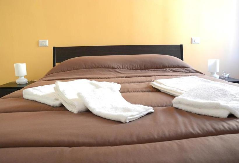 Bed and Breakfast Grigio Pesca  | Salerno | Salerno | Italia 8