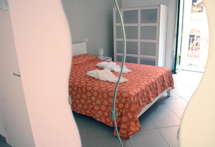 Bed and Breakfast Grigio Pesca  | Salerno | Salerno | Italia 9