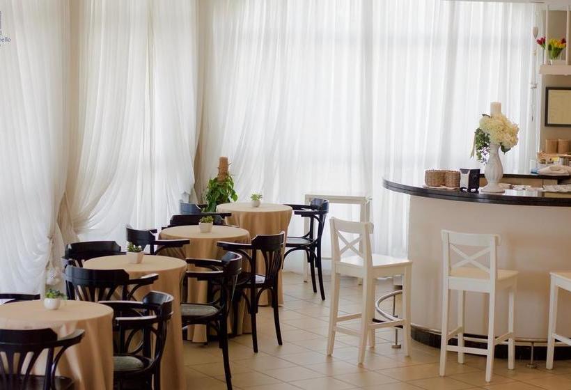 Hotel Il Settebello  | Marina di Cecina | Livorno | Itália 1