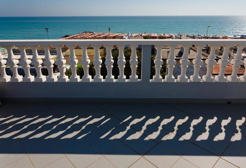 Hotel Il Settebello  | Marina di Cecina | Livorno | Itália 11