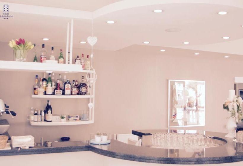 Hotel Il Settebello  | Marina di Cecina | Livorno | Itália 2