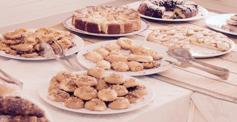 Hotel Il Settebello  | Marina di Cecina | Livorno | Itália 5