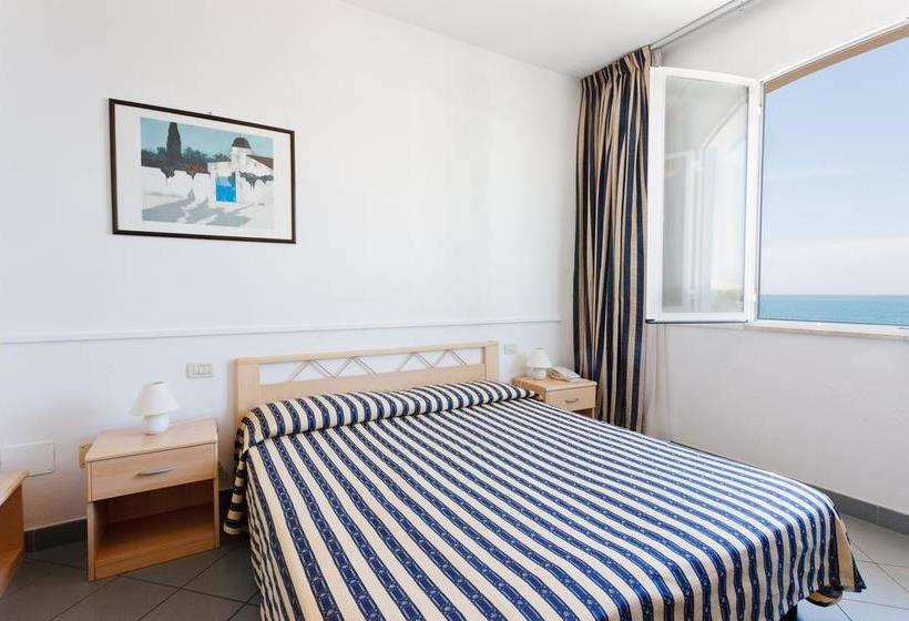 Hotel Il Settebello  | Marina di Cecina | Livorno | Itália 6