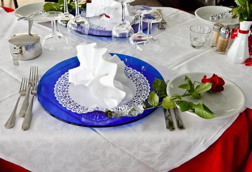 Hotel Il Settebello  | Marina di Cecina | Livorno | Itália 7