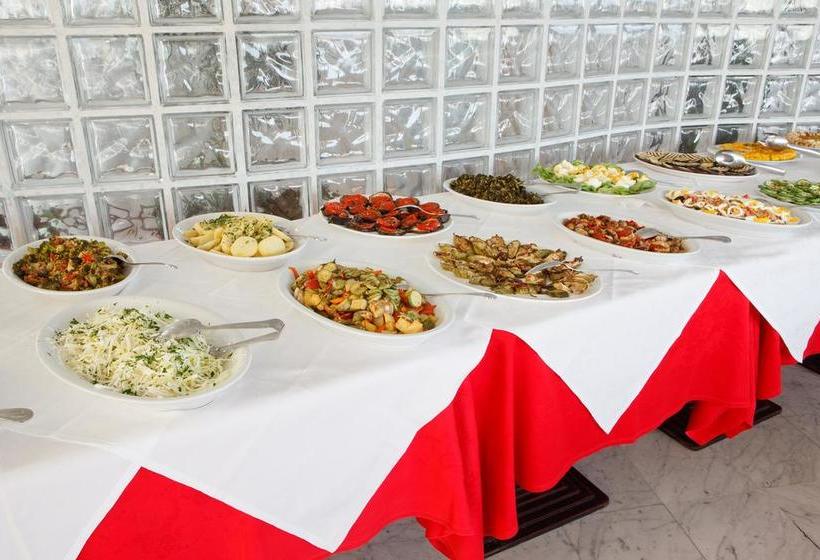 Hotel Il Settebello  | Marina di Cecina | Livorno | Itália 8