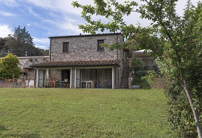 B&b Il Temperino Campiglia Marittima Livorno