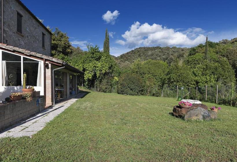 B&b Il Temperino  | Campiglia Marittima | Livorno | Italia 1