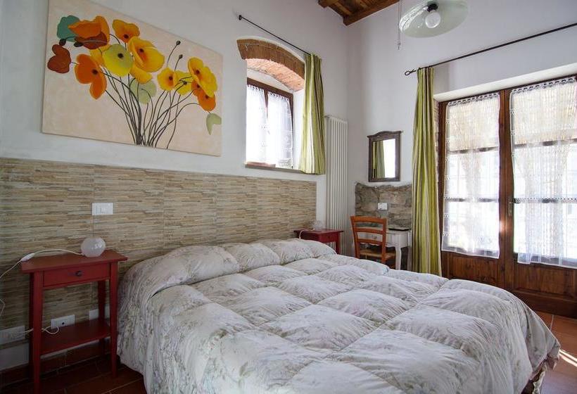 B&b Il Temperino  | Campiglia Marittima | Livorno | Italia 10