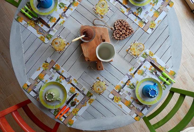 B&b Il Temperino  | Campiglia Marittima | Livorno | Italia 15