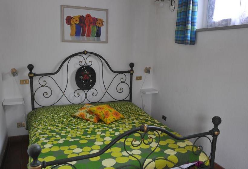 B&b Il Temperino  | Campiglia Marittima | Livorno | Italia 17