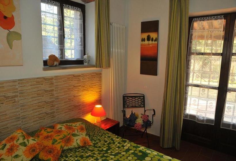 B&b Il Temperino  | Campiglia Marittima | Livorno | Italia 19