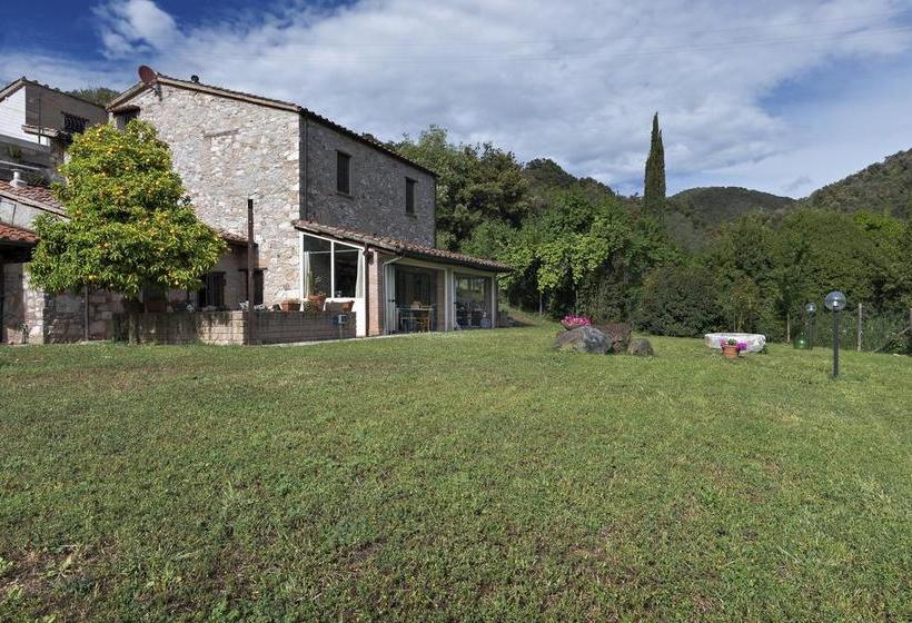 B&b Il Temperino  | Campiglia Marittima | Livorno | Italia 2