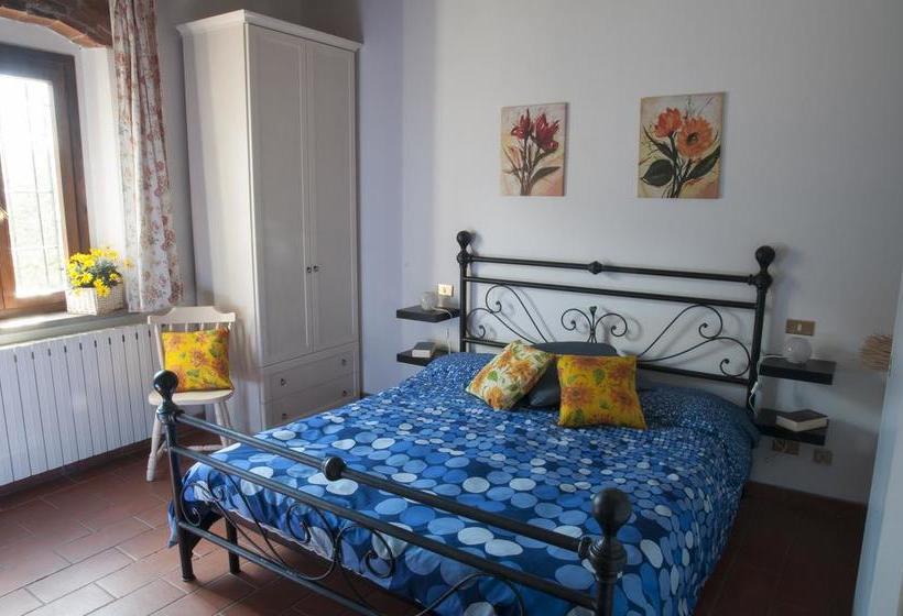 B&b Il Temperino  | Campiglia Marittima | Livorno | Italia 20