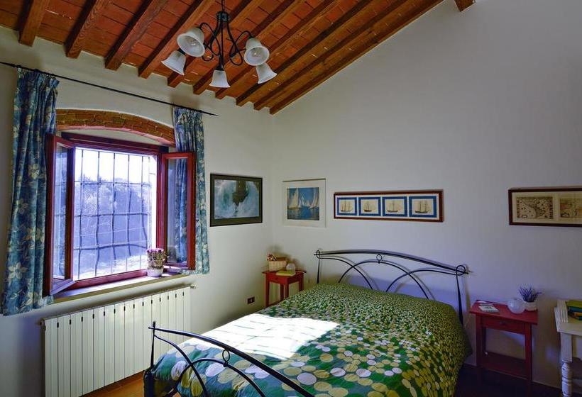 B&b Il Temperino  | Campiglia Marittima | Livorno | Italia 5