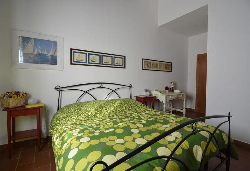 B&b Il Temperino  | Campiglia Marittima | Livorno | Italia 6