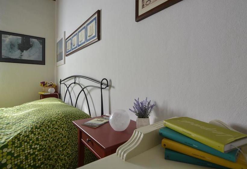 B&b Il Temperino  | Campiglia Marittima | Livorno | Italia 7