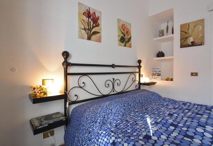 B&b Il Temperino  | Campiglia Marittima | Livorno | Italia 8