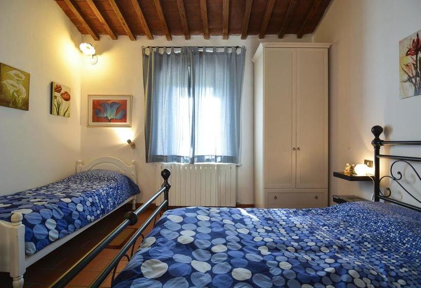 B&b Il Temperino  | Campiglia Marittima | Livorno | Italia 9