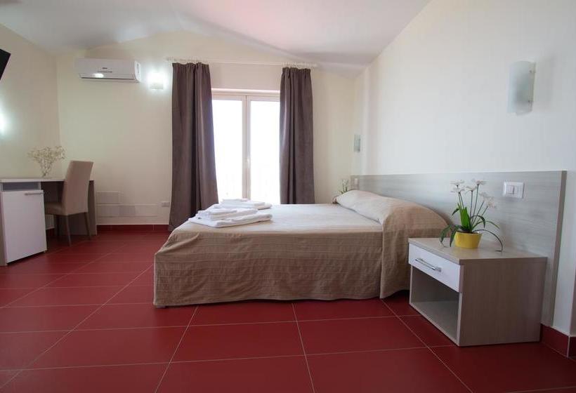 B&b Baglio Santa Croce  | Porto Empedocle | Agrigento | Italia 20