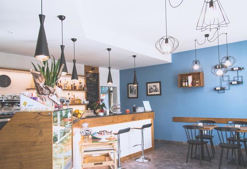 Hotel Albergo Ristorante Giulio Pistoia