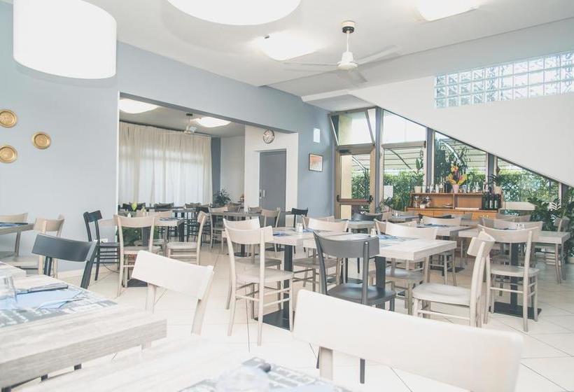 Hotel Albergo Ristorante Giulio  | Agliana | Pistoia | Italia 1