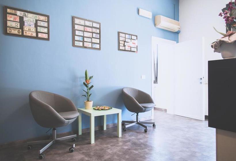 Hotel Albergo Ristorante Giulio  | Agliana | Pistoia | Italia 10