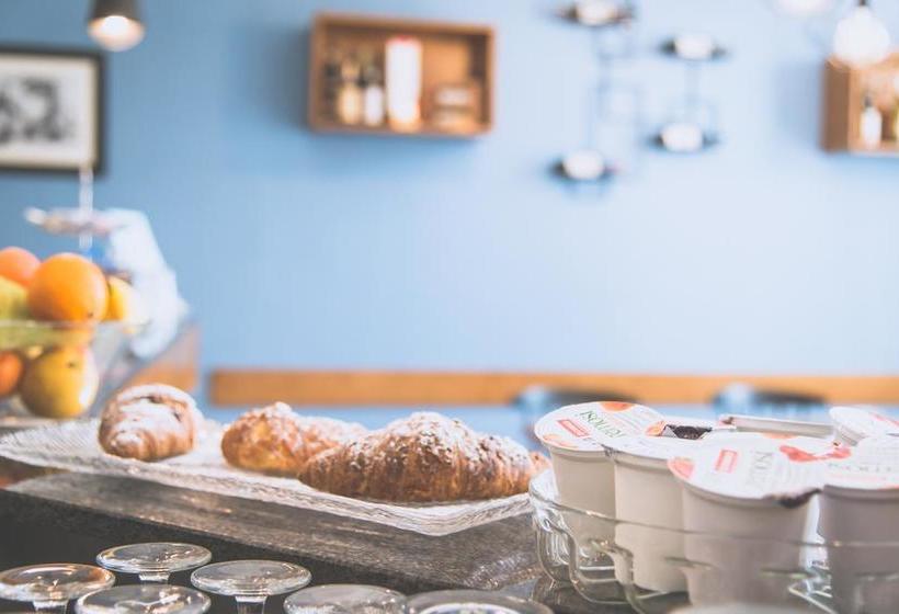 Hotel Albergo Ristorante Giulio  | Agliana | Pistoia | Italia 12