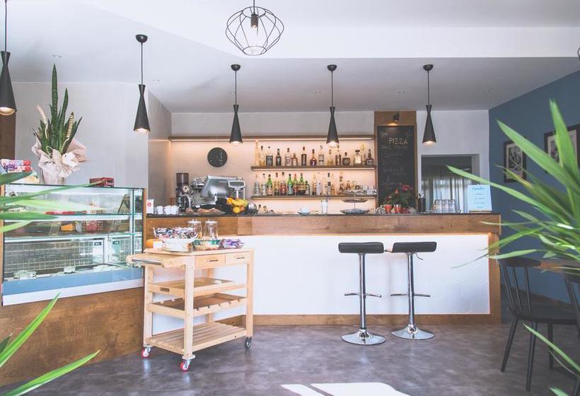 Hotel Albergo Ristorante Giulio  | Agliana | Pistoia | Italia 14