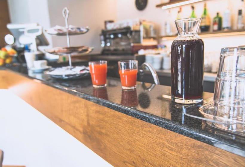 Hotel Albergo Ristorante Giulio  | Agliana | Pistoia | Italia 15