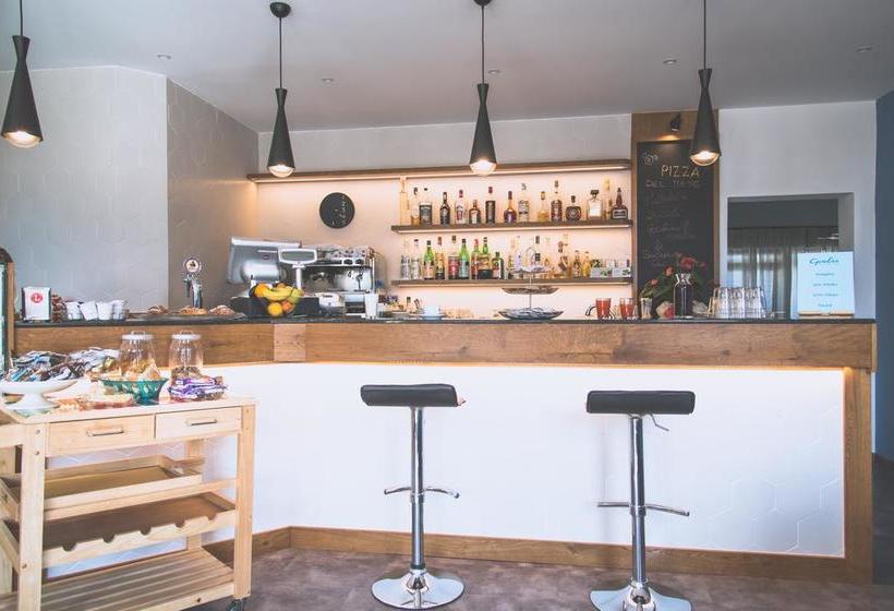 Hotel Albergo Ristorante Giulio  | Agliana | Pistoia | Italia 17