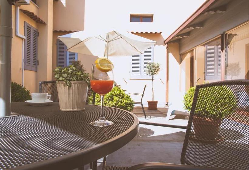 Hotel Albergo Ristorante Giulio  | Agliana | Pistoia | Italia 18