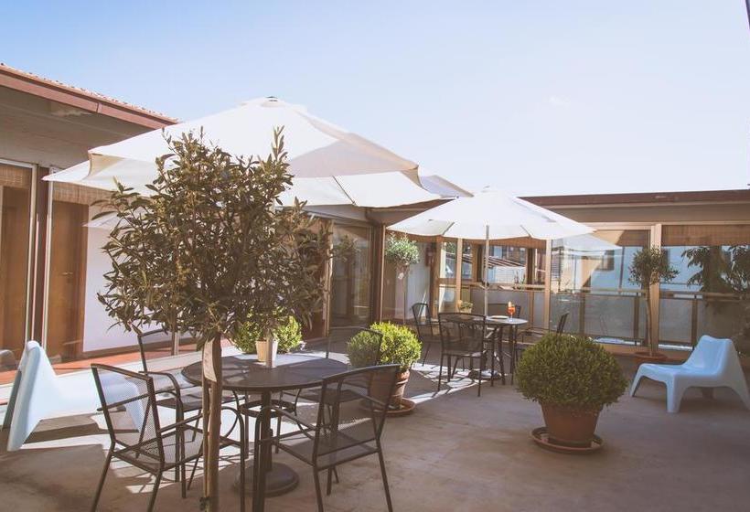 Hotel Albergo Ristorante Giulio  | Agliana | Pistoia | Italia 19