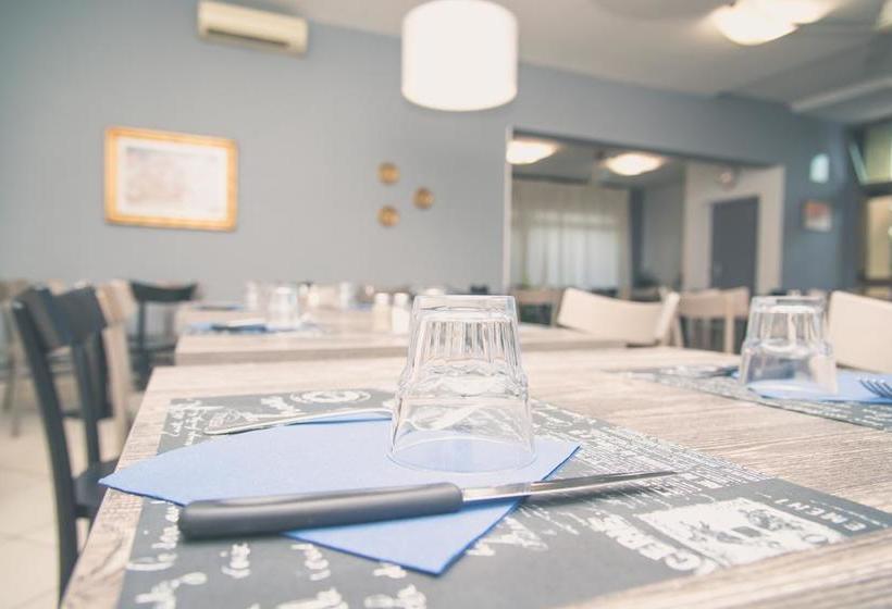 Hotel Albergo Ristorante Giulio  | Agliana | Pistoia | Italia 2