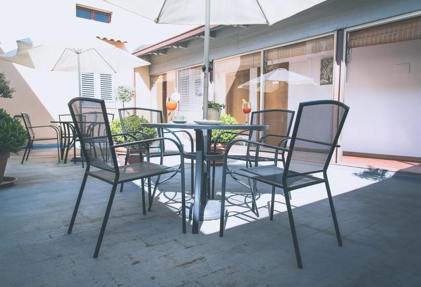 Hotel Albergo Ristorante Giulio  | Agliana | Pistoia | Italia 20