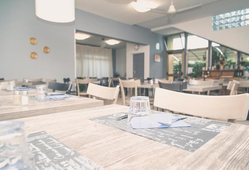 Hotel Albergo Ristorante Giulio  | Agliana | Pistoia | Italia 3