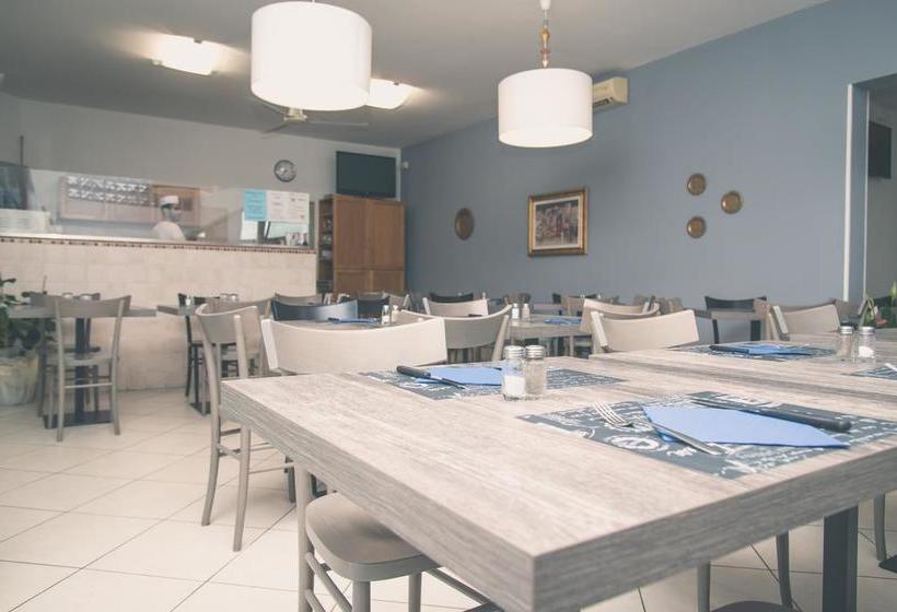 Hotel Albergo Ristorante Giulio  | Agliana | Pistoia | Italia 4