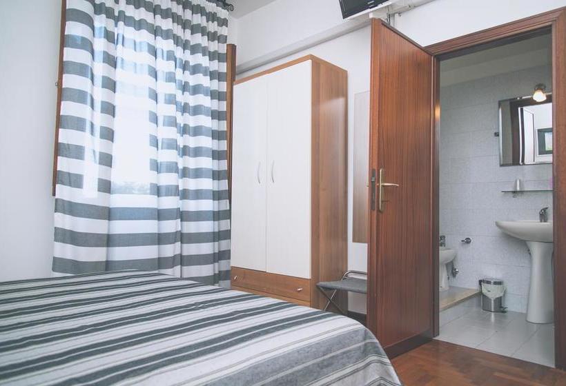 Hotel Albergo Ristorante Giulio  | Agliana | Pistoia | Italia 5