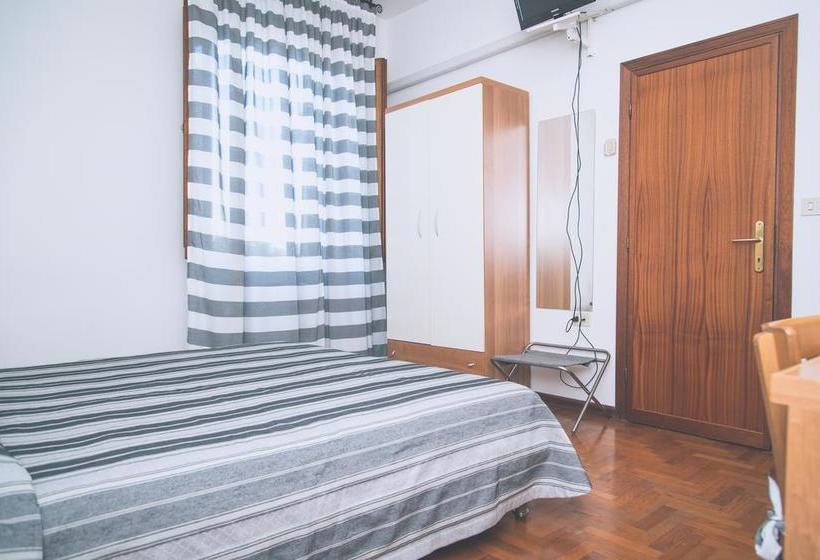 Hotel Albergo Ristorante Giulio  | Agliana | Pistoia | Italia 6