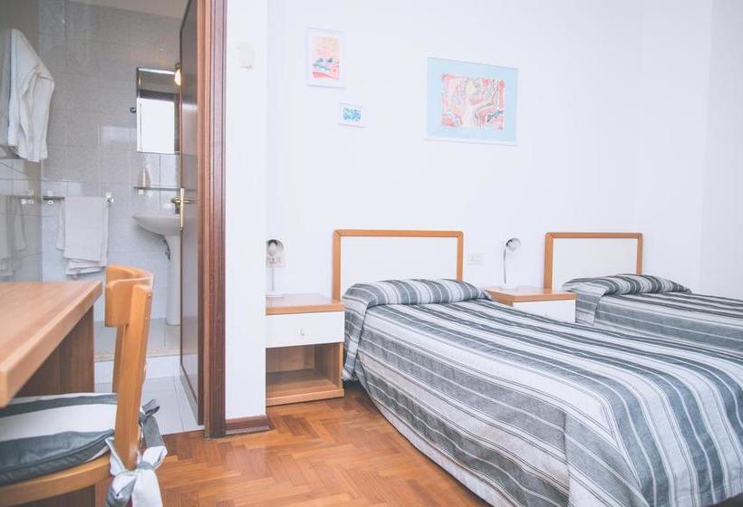 Hotel Albergo Ristorante Giulio  | Agliana | Pistoia | Italia 7