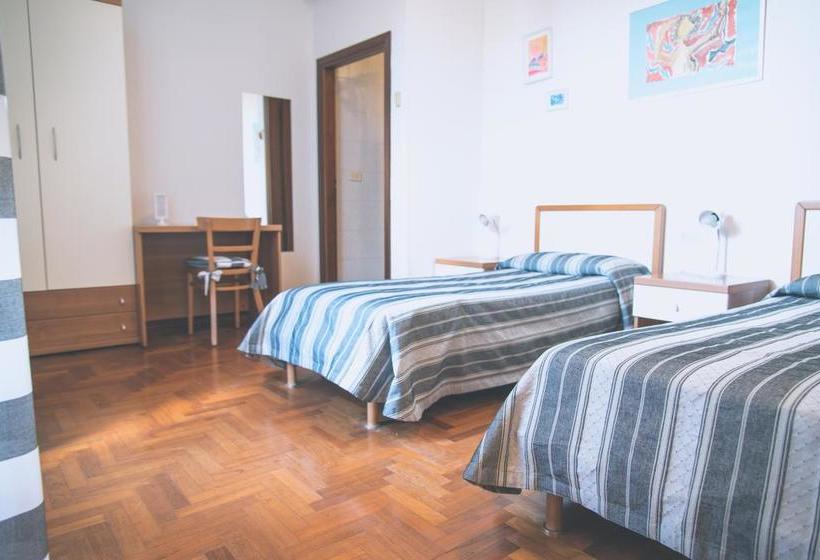 Hotel Albergo Ristorante Giulio  | Agliana | Pistoia | Italia 8