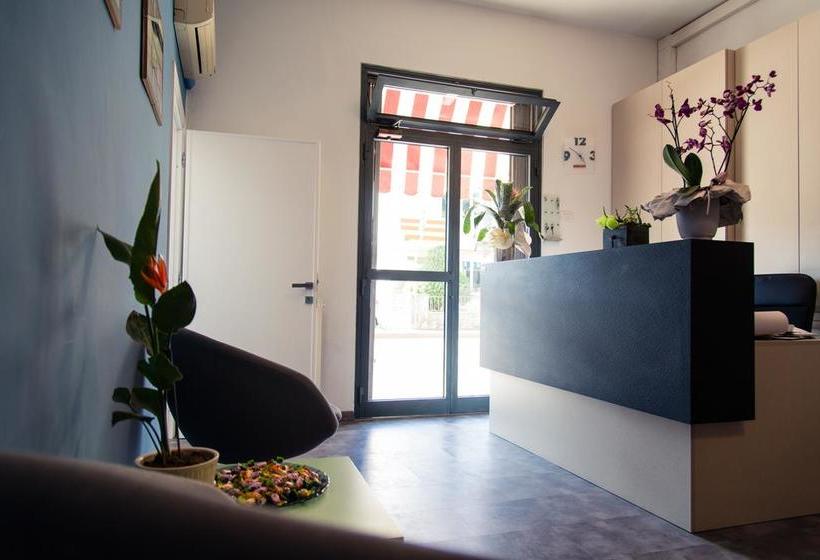 Hotel Albergo Ristorante Giulio  | Agliana | Pistoia | Italia 9