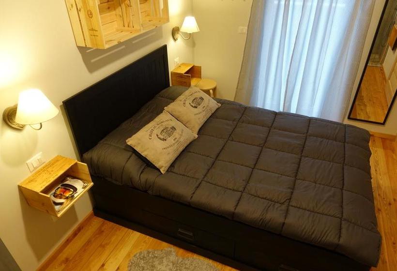 B&b Maison 3 Magnoni  | Trieste | Trieste | Italia 1