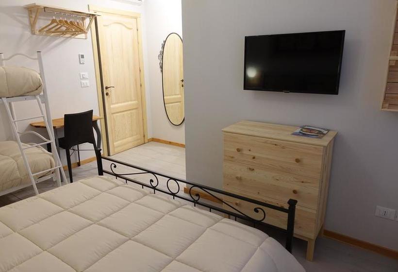 B&b Maison 3 Magnoni  | Trieste | Trieste | Italia 10
