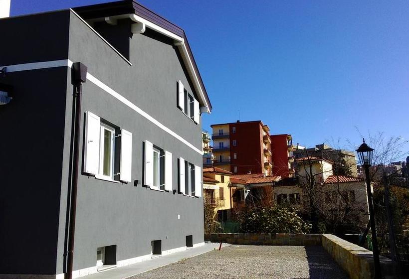 B&b Maison 3 Magnoni  | Trieste | Trieste | Italia 11