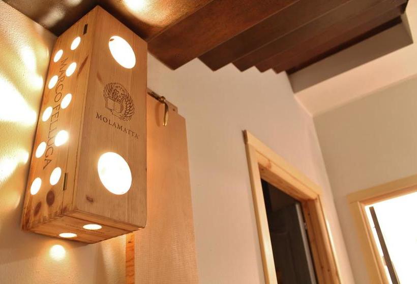 B&b Maison 3 Magnoni  | Trieste | Trieste | Italia 12