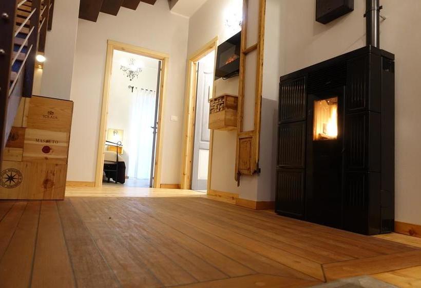 B&b Maison 3 Magnoni  | Trieste | Trieste | Italia 13