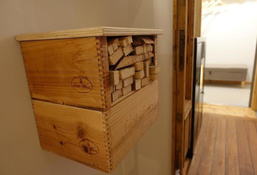 B&b Maison 3 Magnoni  | Trieste | Trieste | Italia 14